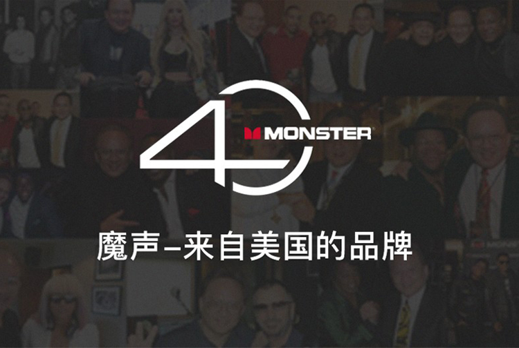 美国 Monster 魔声 AirLinks真无线蓝牙耳机 图1