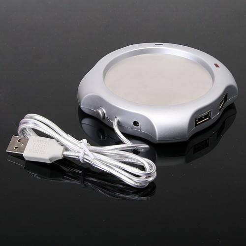 Chauffe tasse USB - Ref 391714 Image 7