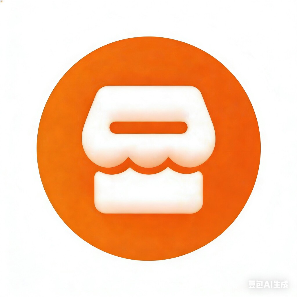 柏美化妆品的LOGO