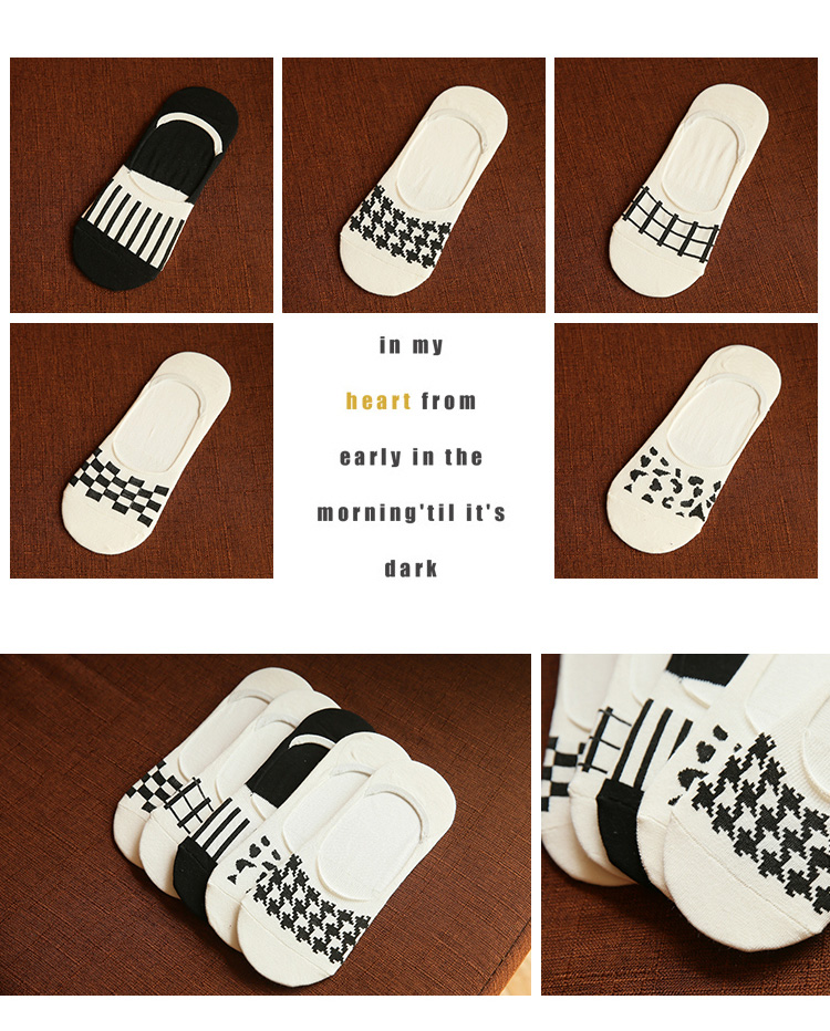 Chaussettes - collants simple - Ref 757577 Image 11