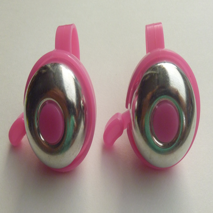 Avertisseur de vélo sonnerie commune - Ref 1454349 Image 18