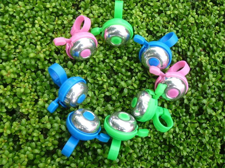 Avertisseur de vélo sonnerie commune - Ref 1454349 Image 15