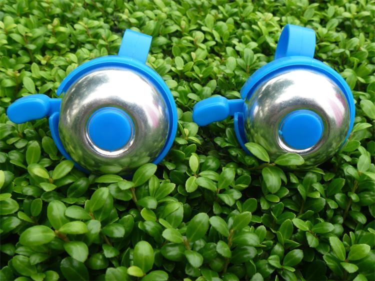 Avertisseur de vélo sonnerie commune - Ref 1454349 Image 8