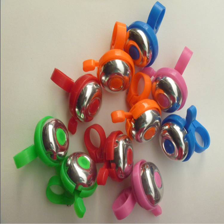 Avertisseur de vélo sonnerie commune - Ref 1454349 Image 22