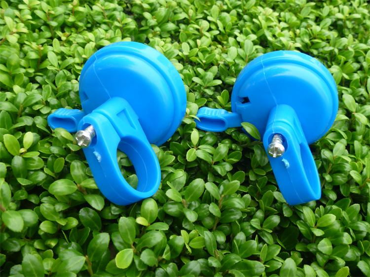 Avertisseur de vélo sonnerie commune - Ref 1454349 Image 9