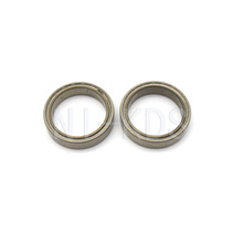 Suitable for Xerox P355 M355D M455 fixing upper roller bearings set of two