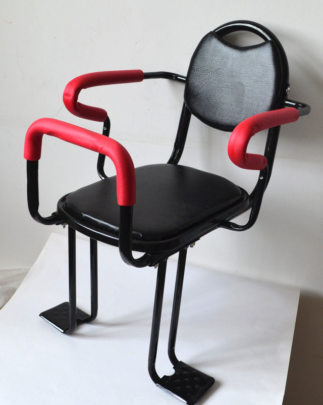 siège enfants pour vélo HOWAWA - Ref 2413074 Image 11