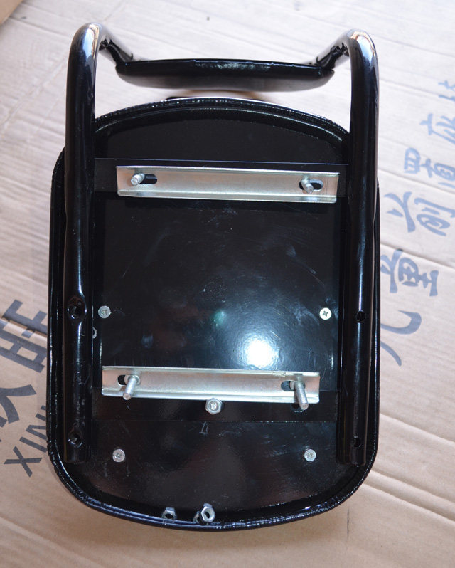 siège enfants pour vélo HOWAWA - Ref 2413074 Image 21