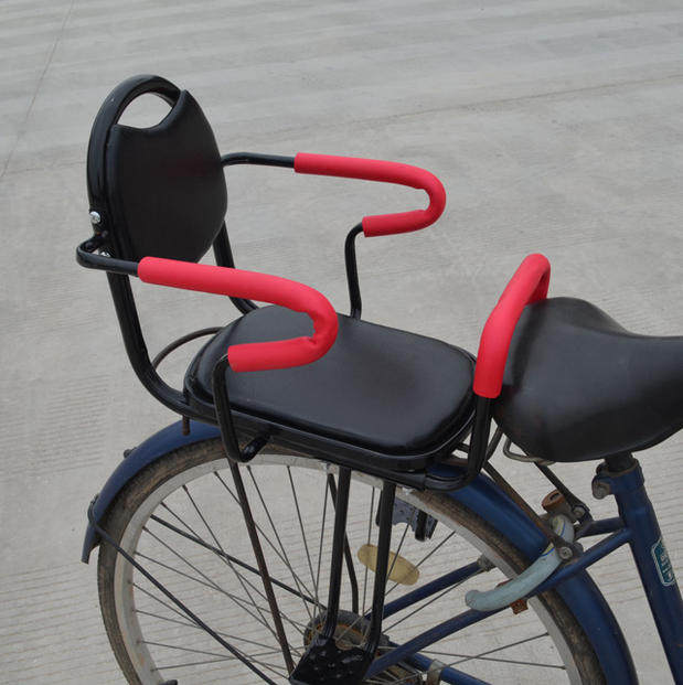 siège enfants pour vélo HOWAWA - Ref 2413074 Image 9