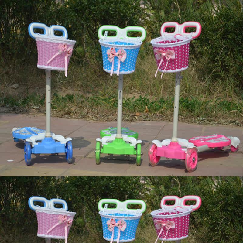 Panier pour vélo - Ref 2265959 Image 12