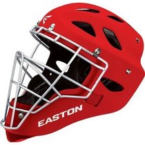 EASTON Adult Baseball Softball Lightweight Catcher Helmet Ice Hockey Face Shield Protection