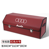 Audi Landpure Color Elite [Gem Red-Large]