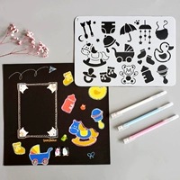 Новые детские продукты