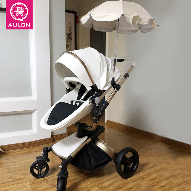 aulon stroller