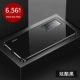 Vivo x60 pro [Cool Black] Металлический прямой край+голонный металлический ощущение