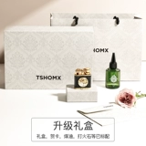 TSHOMX LIGHER, чтобы прислать парня на заказ сюрприз, день рождения практическое подарки Qixi Festival Pired Creative Emergency High Gift Box