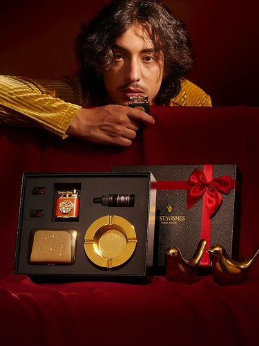 Креативная старомодная ретро высококлассная зажигалка на керосине, делается под заказ