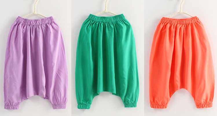 Pantalon pour garcons et filles - Ref 2057771 Image 59