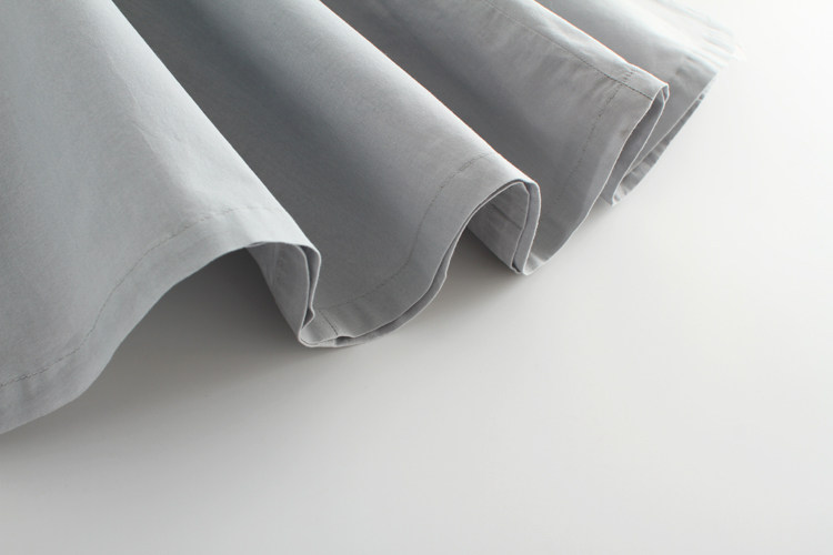 Jupe enfant en Toile de coton - Ref 2050072 Image 49