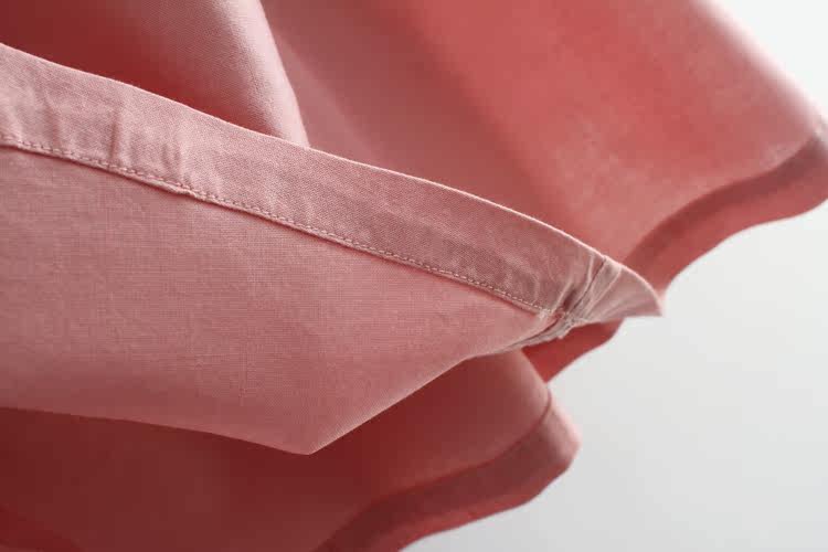 Jupe enfant en Toile de coton - Ref 2050072 Image 46