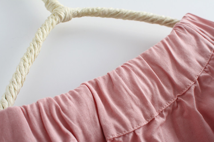 Jupe enfant en Toile de coton - Ref 2050072 Image 43