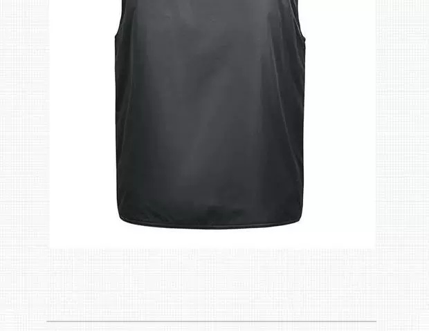 Mùa thu và mùa đông trung niên lông một chiếc áo len dày cotton ấm áp vest nam da cừu thật vest vai cha áo thun ba lỗ
