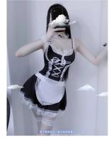 Горничная набор [без носков]