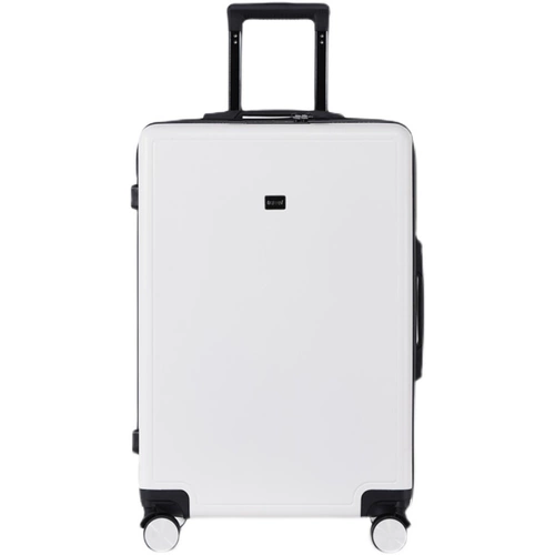 Сверхлегкий универсальный чемодан с молнией, 24 дюймов