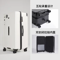 Большой белый