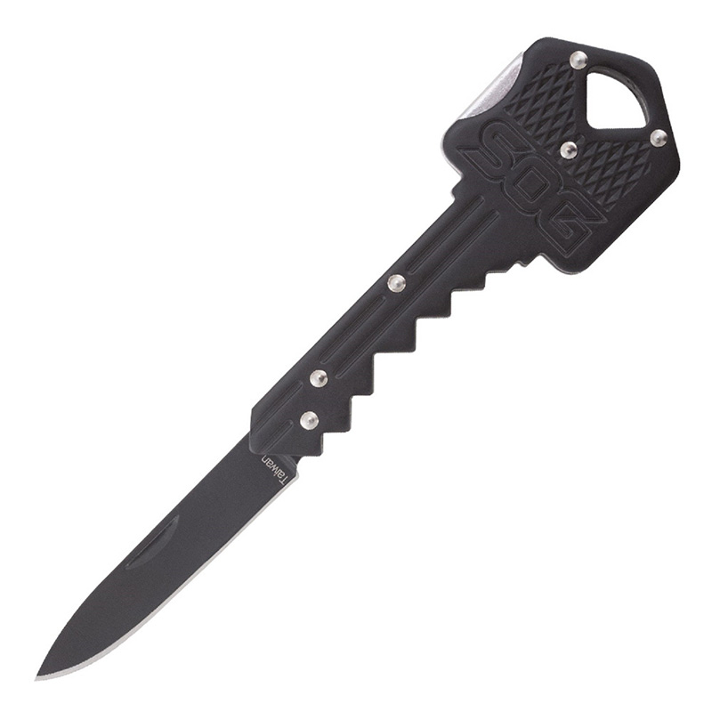 American sog Soge ngoài trời dao gấp dao chính dao mini ngoài trời công cụ sáng tạo cầm tay gấp - Công cụ Knift / công cụ đa mục đích kìm đa năng victorinox