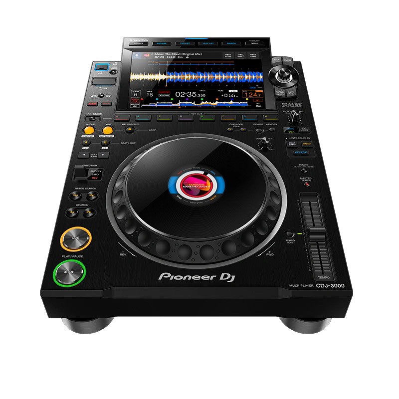 先锋DJMA9+CDJ3000，顶级打碟体验如何？🔥专业测评-打碟机-淘宝好物网