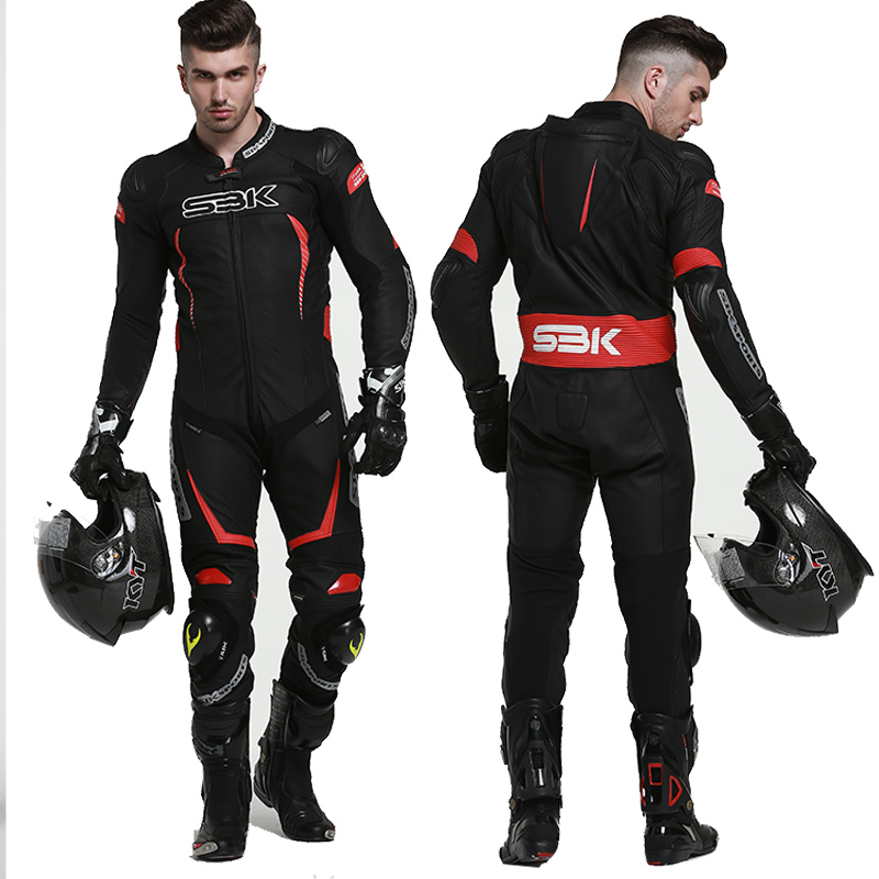 race track jumpsuit