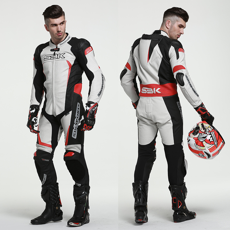 motorcycle track suit