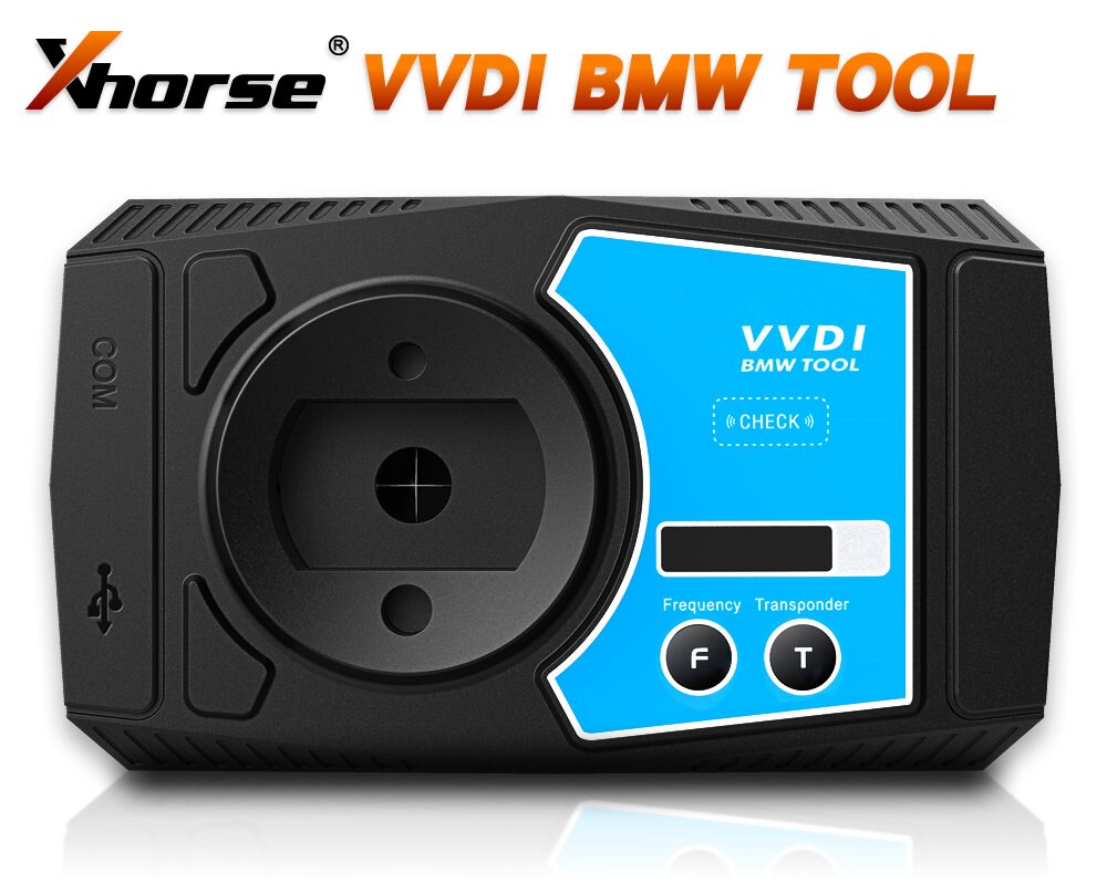 VVDI BIMTOOL BMW Formula design expert BMW Repair work theorizer German import original factory English version