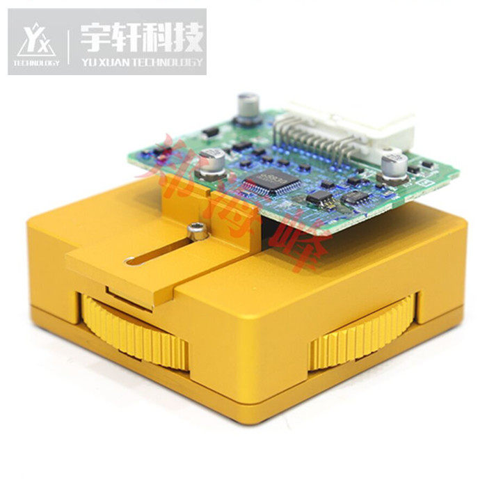 Maintenance Treasure Circuit Board Repair Clamps Motherboards Welding Clamps Remote Control Car Electronic Locksmith Fixtures