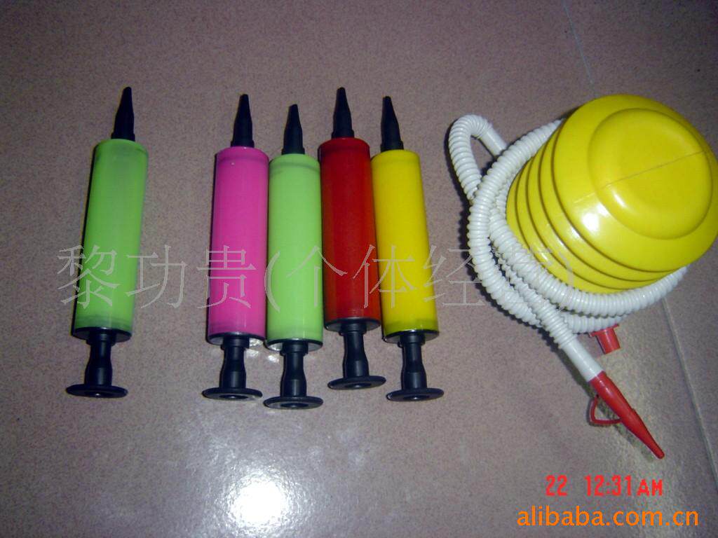 Pompe à vélo - Ref 2391643 Image 4