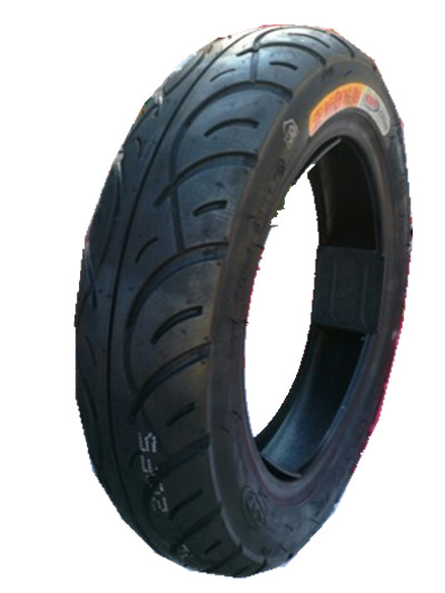 正 80-100-10 lốp xe máy chân không 80 100-10 xe điện xe máy đạp lốp xe máy lốp xe máy loại nào tốt