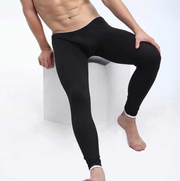 Pantalon collant jeunesse sexy en coton - Ref 752506 Image 15