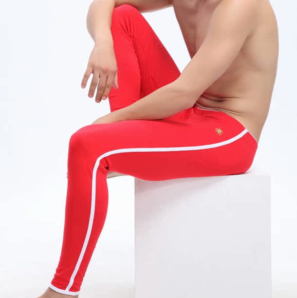 Pantalon collant jeunesse sexy en coton - Ref 752506 Image 9