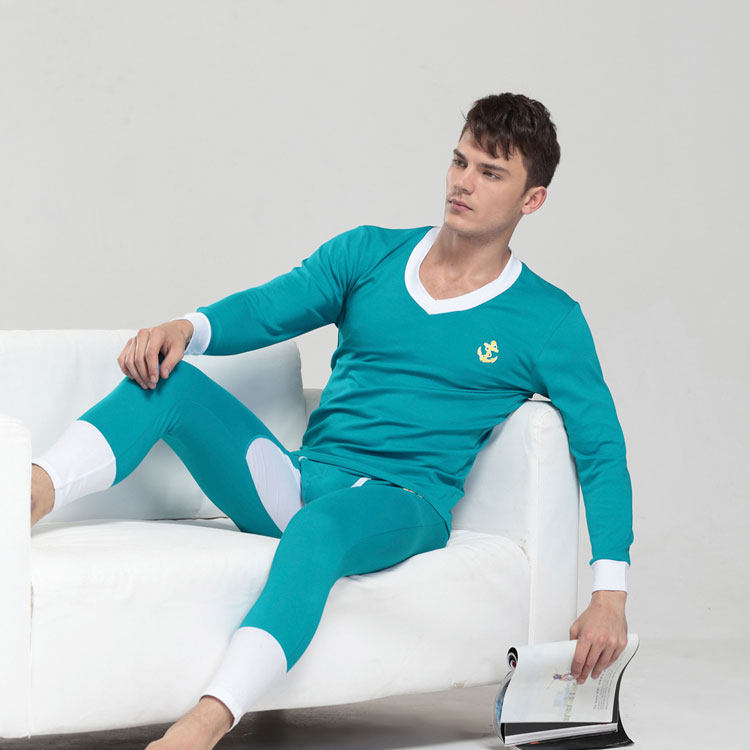 Sous-vêtement chaud SUPERBODY SBBNNY001 en coton - Ref 760291 Image 31