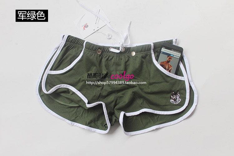 Pantalon pyjama jeunesse WANGJIANG - Ref 718169 Image 28