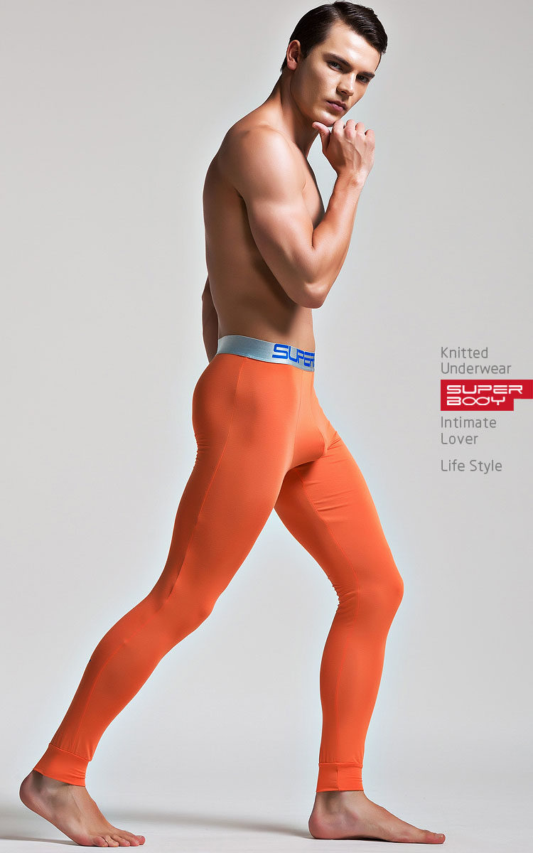 Pantalon collant jeunesse SUPERBODY sexy - Ref 752100 Image 15