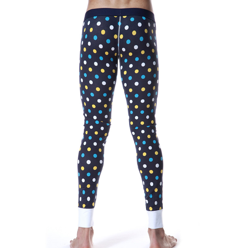 Pantalon collant jeunesse SEOBEAN en coton - Ref 752499 Image 11