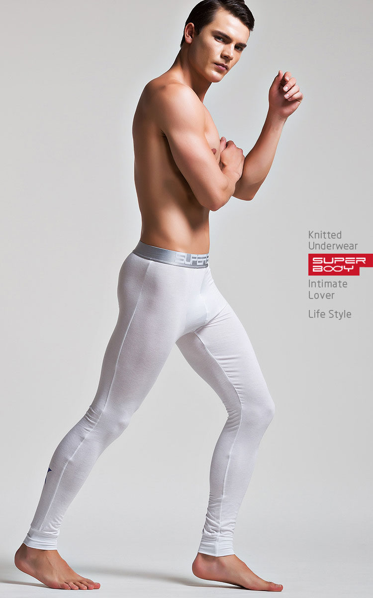 Pantalon collant jeunesse SUPERBODY sexy - Ref 752100 Image 19