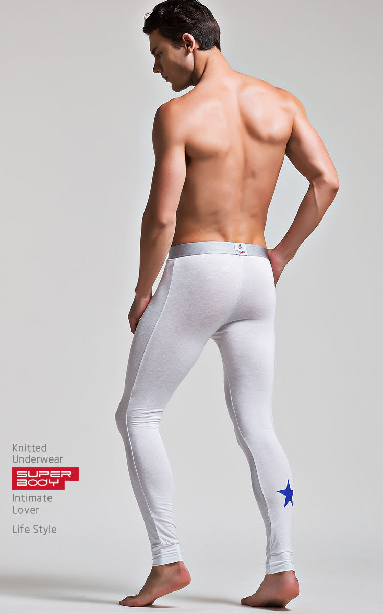 Pantalon collant jeunesse SUPERBODY sexy - Ref 752100 Image 20