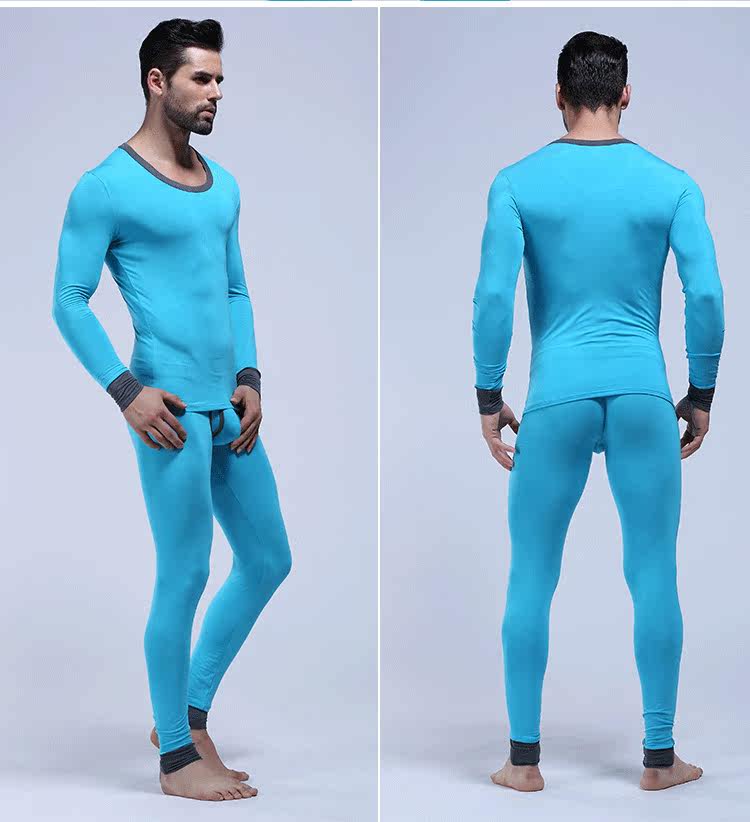 Sous-vêtement thermo jeunesse WANGJIANG sexy en autre - Ref 750027 Image 32