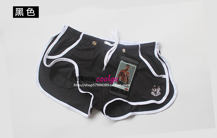 Pantalon pyjama jeunesse WANGJIANG - Ref 718169 Image 40