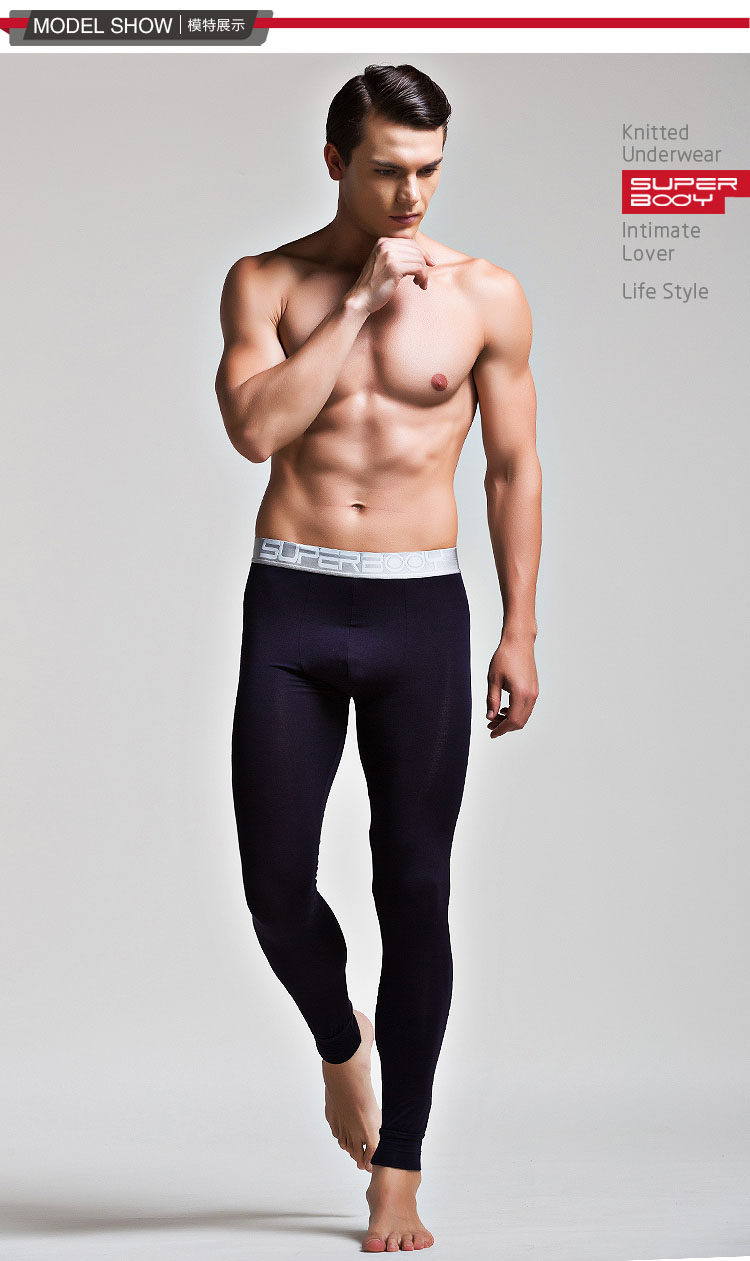 Pantalon collant jeunesse SUPERBODY sexy - Ref 752100 Image 9