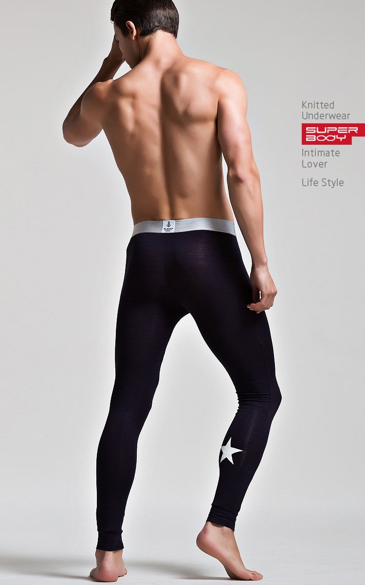 Pantalon collant jeunesse SUPERBODY sexy - Ref 752100 Image 12