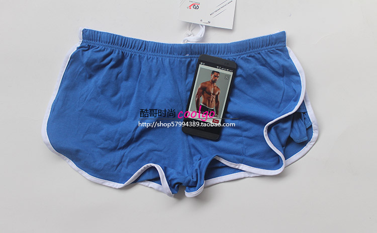 Pantalon pyjama jeunesse WANGJIANG - Ref 718169 Image 21